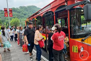 穆迪谈出场时间变化不断：我不就用令人沮丧来形容 这是一段旅程