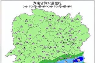 手感火热！唐斯半场11中9&三分4中4砍下23分4板4助